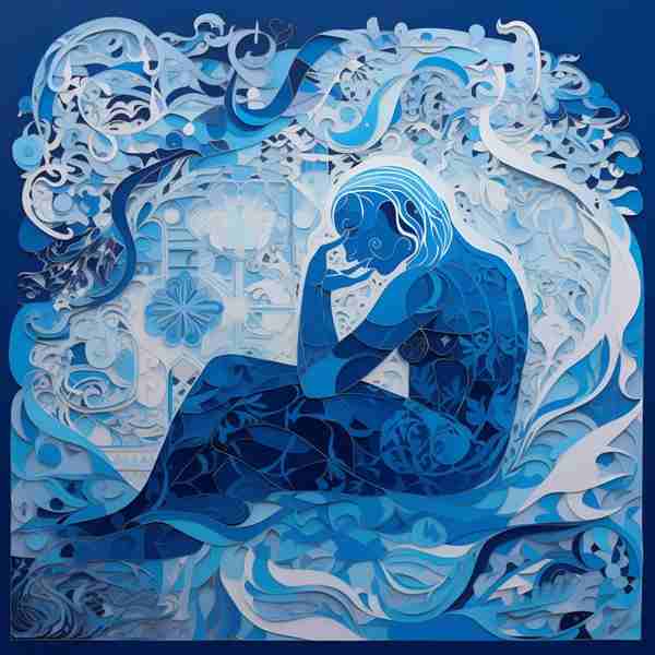 Sun Sextile Neptune